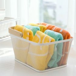 MonagustA Mini Towel 6p SET