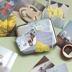 Mind Snap 100 Photo Sticker Pack