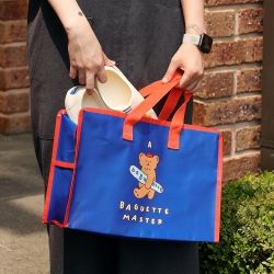 Romane Small Tarpaulin Bag