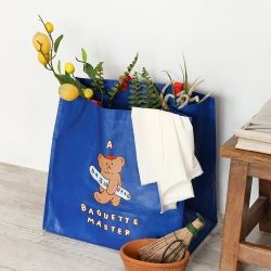 Romane Large Tarpaulin Bag