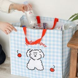 Romane Large Tarpaulin Bag