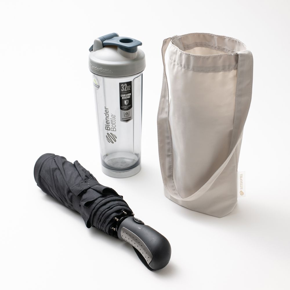 TR Travelus Light Bag for Daily Long