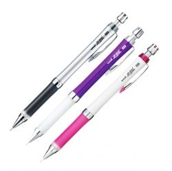 Alpha Gel Slim Mecanical Pencil 0.5mm