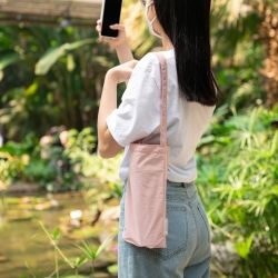 TR Travelus Light Bag for Daily Long