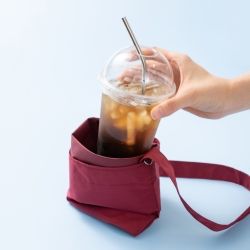 TR Travelus Light Bag for Daily Long