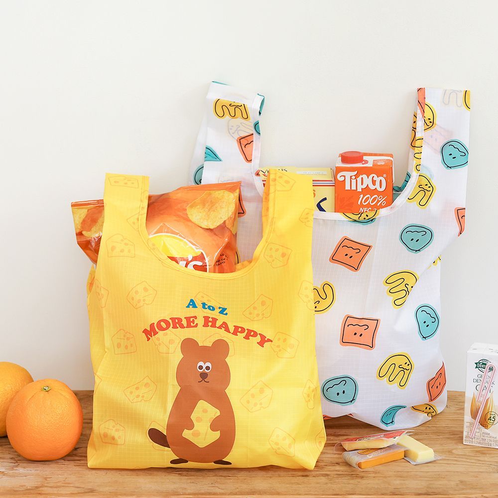 MonagustA Small Reusable Bag