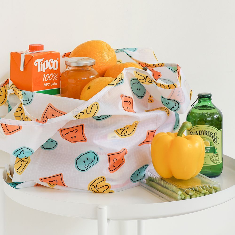 MonagustA Medium Reusable Bag