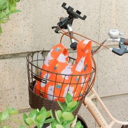 MonagustA Small Reusable Bag