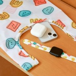 MonagustA Small Reusable Bag