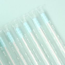 MJC Baby Cotton Swab 50ea