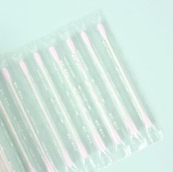 MJC Baby Slim Cotton Swab 50ea