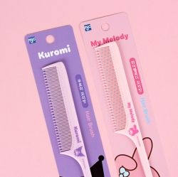 Sanrio Characters Tail Comb