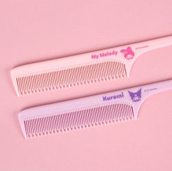 Sanrio Characters Tail Comb