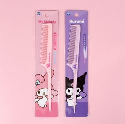 Sanrio Characters Tail Comb