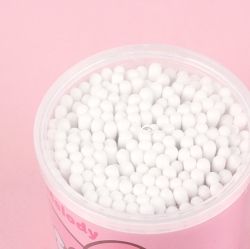 Mymelody Kuromi Cotton Swab 