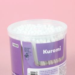 Mymelody Kuromi Cotton Swab 
