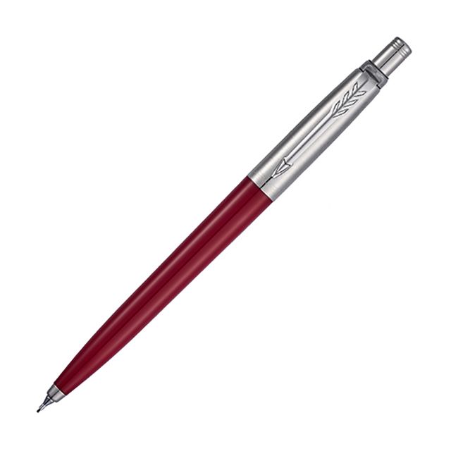 Parker Jotter Original Mechanical Pencil Red 