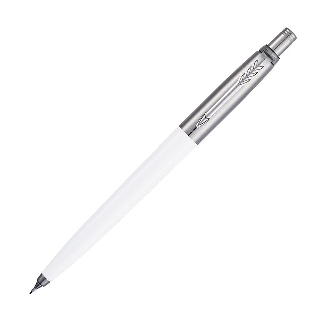 Parker Jotter Original Mechanical Pencil White 