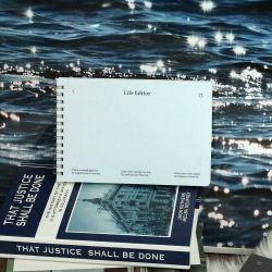 Life Editor Planner (6months)