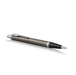 Parker Im Core Dark Espresso Ballpoint Pen CT