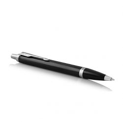 Parker Im Core Lacquer Black Ballpoint Pen CT