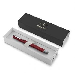 Parker Vector Standard Water-Based Pen Red CT