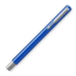 Parker Vector Standard Water-Based Pen Blue CT