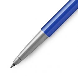 Parker Vector Standard Water-Based Pen Blue CT