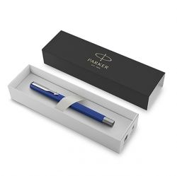 Parker Vector Standard Water-Based Pen Blue CT