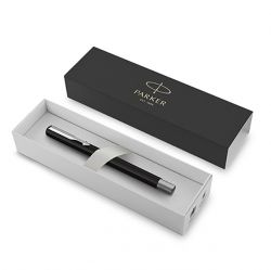 Parker Vector Standard Water-Based Pen Black CT