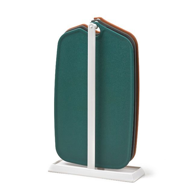 Index cutting board set