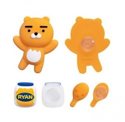 KAKAO FRIENDS Silicon Charm Set