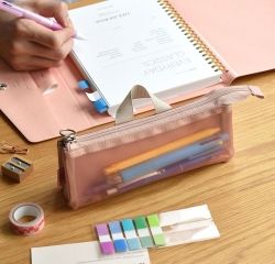 3way Pencil Collector