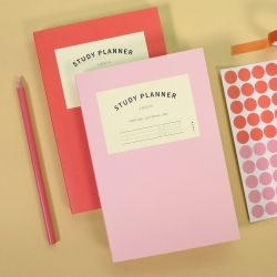 THE MEMO Ritual Study Planner 