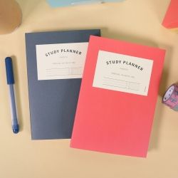 THE MEMO Ritual Study Planner 