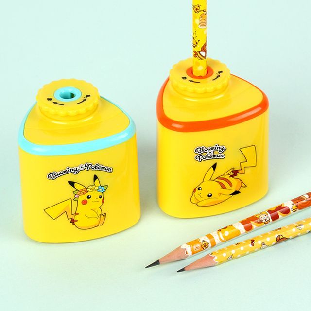 Auto Pencil Sharpener_Random