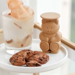 Romane Siicone Ice Mold