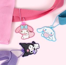Sanrio My Melody Face Eco Bag