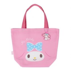 Sanrio My Melody Face Eco Bag