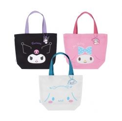 Sanrio My Melody Face Eco Bag