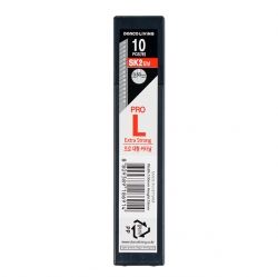 Dorco Pro L Cutter Blade, 100Count 
