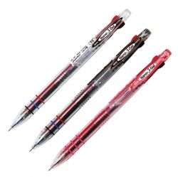 Nano 3Gel Gel Pen(0.3mm), Pin Type, 12Count 