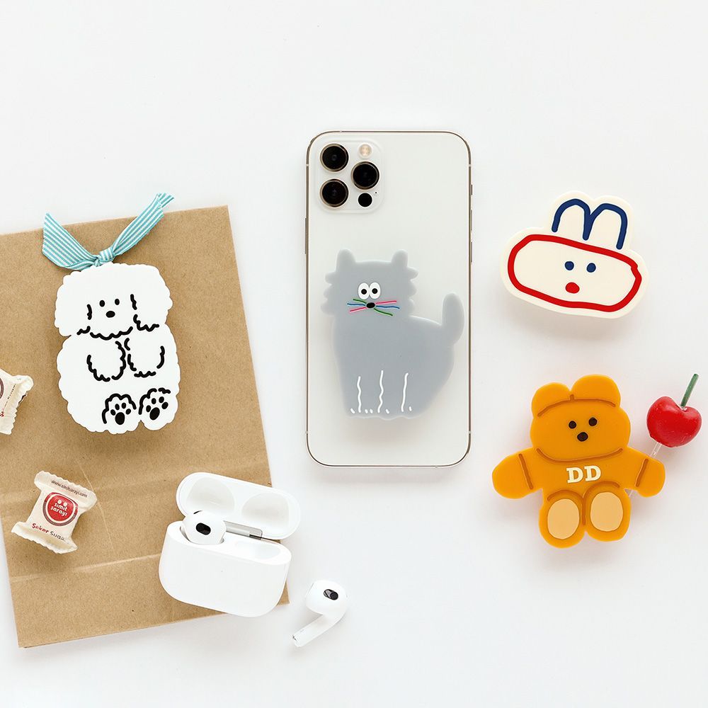 Romane Acrylic Smart tok