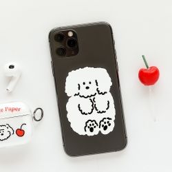 Romane Acrylic Smart tok