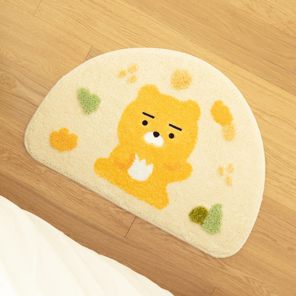 KAKAO FRIENDS APRIL SHOWER RYAN 3D LUG