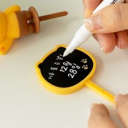 Choonsik Flowerpot Deco Set