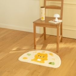 KAKAO FRIENDS APRIL SHOWER RYAN 3D LUG