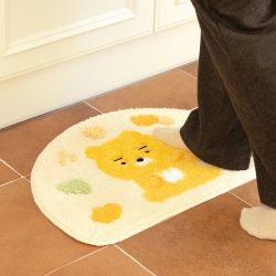 KAKAO FRIENDS APRIL SHOWER RYAN 3D LUG