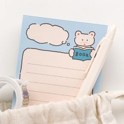 Romane Memopad Ver.2