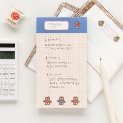 Romane Memopad Ver.2